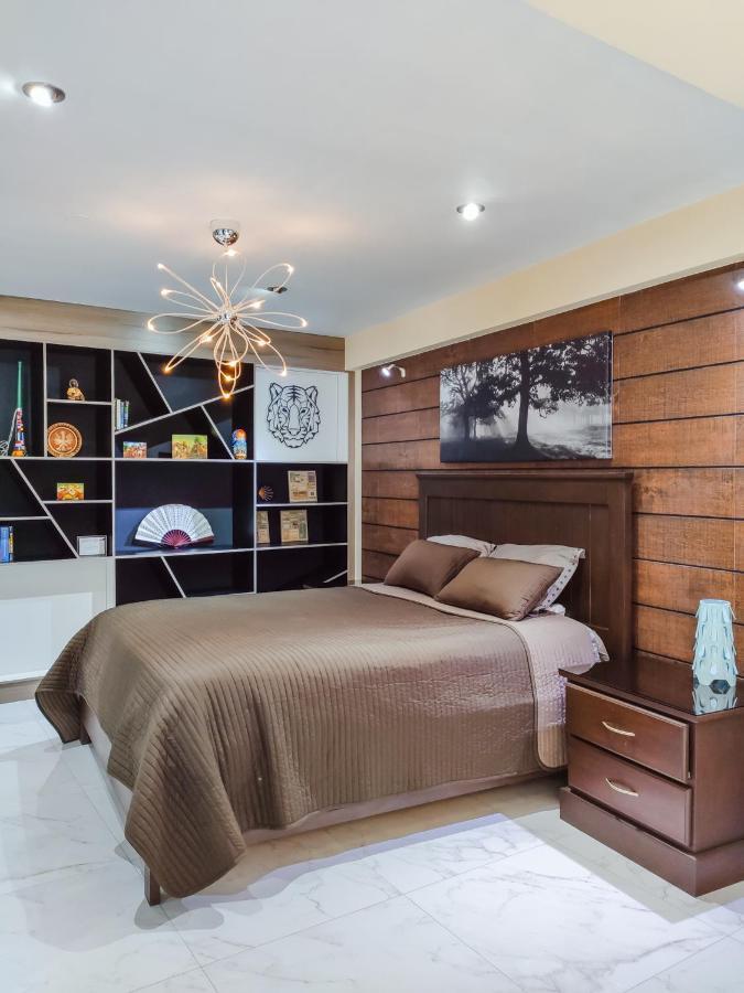 Apartamento Departamento con increíbles vistas Cochabamba Exterior foto