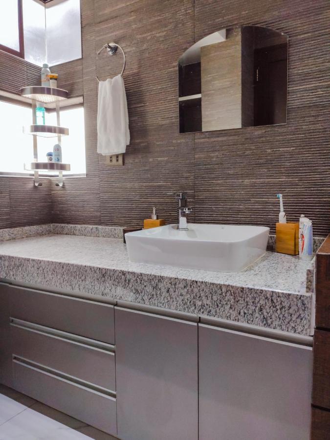 Apartamento Departamento con increíbles vistas Cochabamba Exterior foto