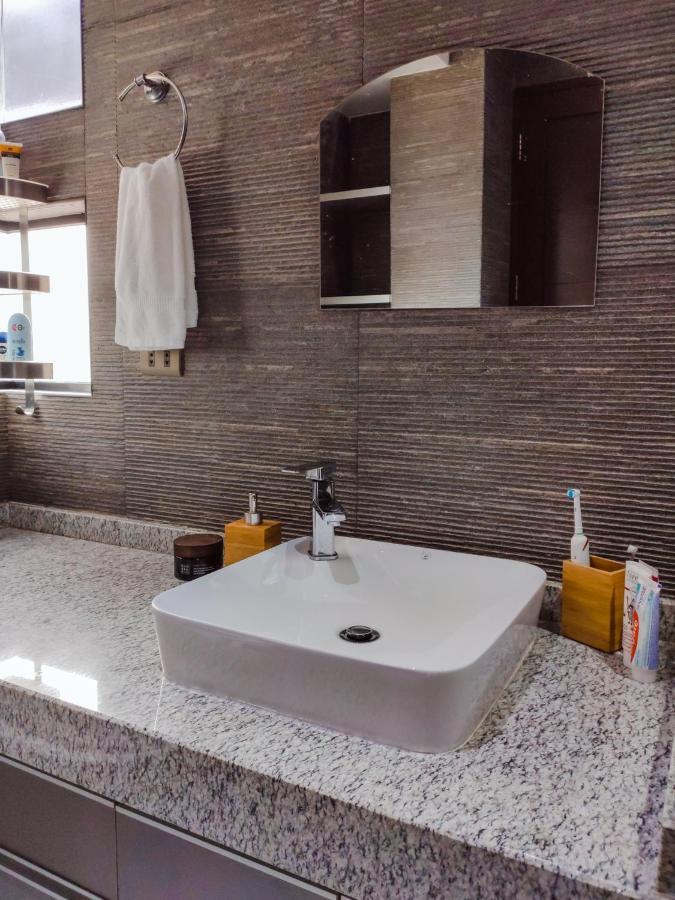 Apartamento Departamento con increíbles vistas Cochabamba Exterior foto