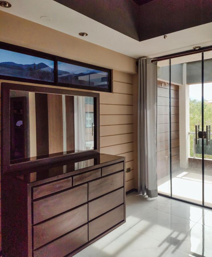 Apartamento Departamento con increíbles vistas Cochabamba Exterior foto